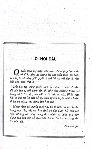 giải bài tập vật lí 8