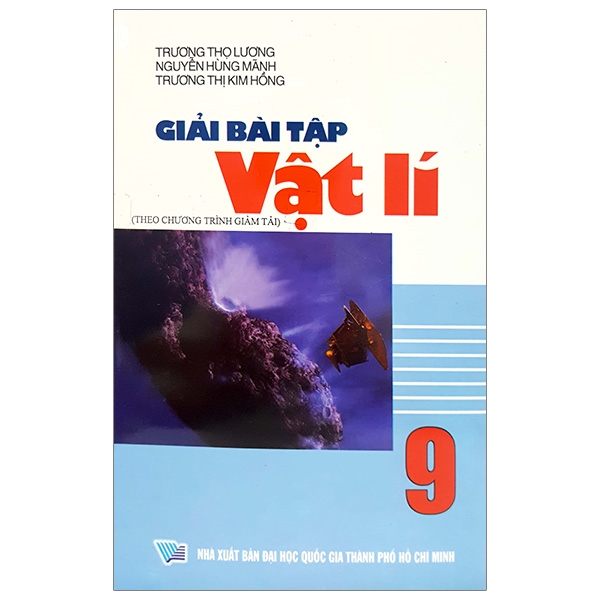 giải bài tập vật lí 9