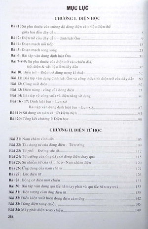 giải bài tập vật lí 9