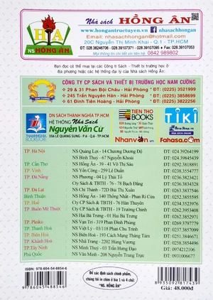 giải bằng nhiều cách các bài toán lớp 3 (biên soạn theo chương trình giáo dục phổ thông mới)