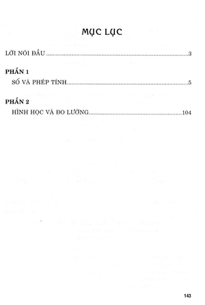 giải bằng nhiều cách các bài toán lớp 4 (biên soạn theo chương trình giáo dục phổ thông mới)