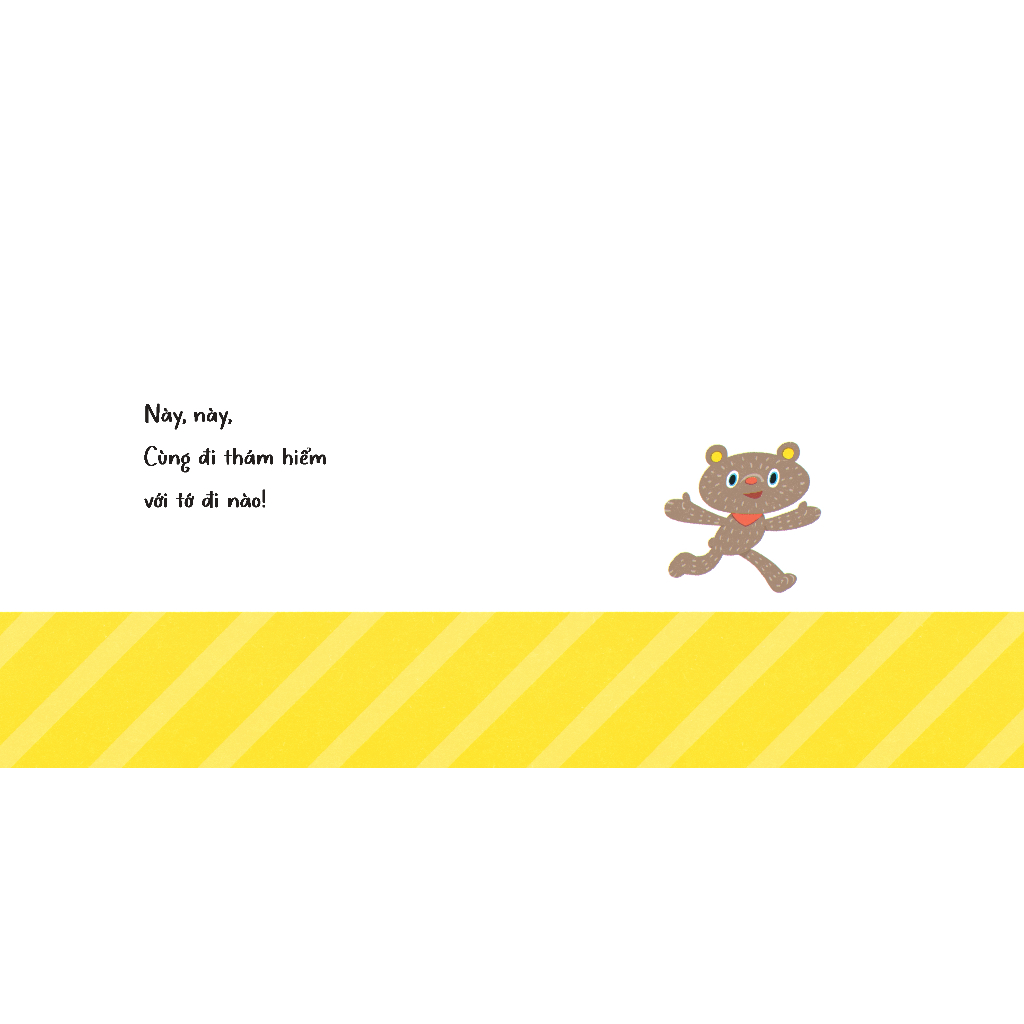 giải cứu bạn gấu