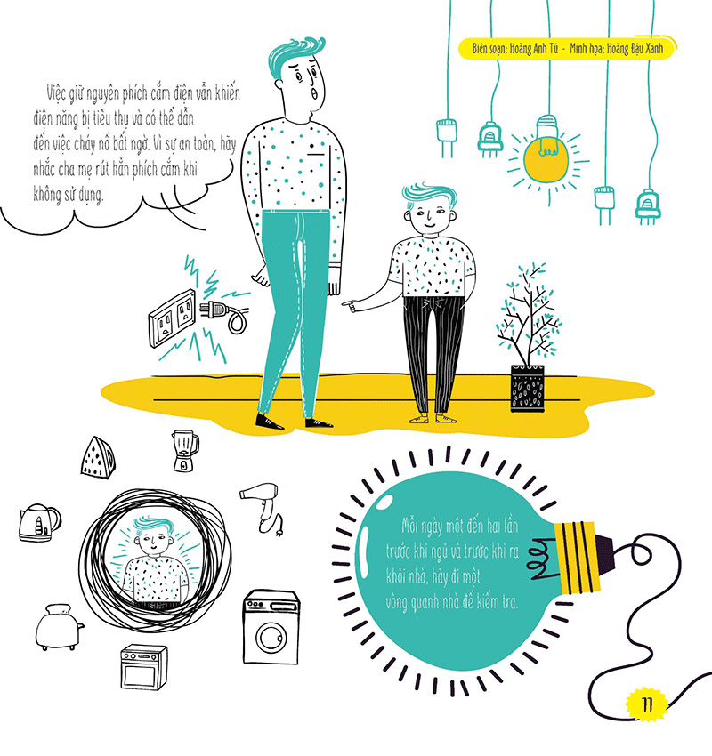 giải cứu trái đất trong 365 ngày