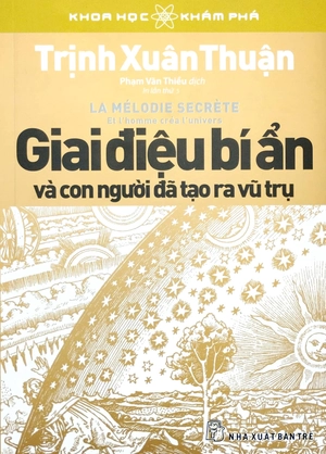 giai điệu bí ẩn và con người đã tạo ra vũ trụ