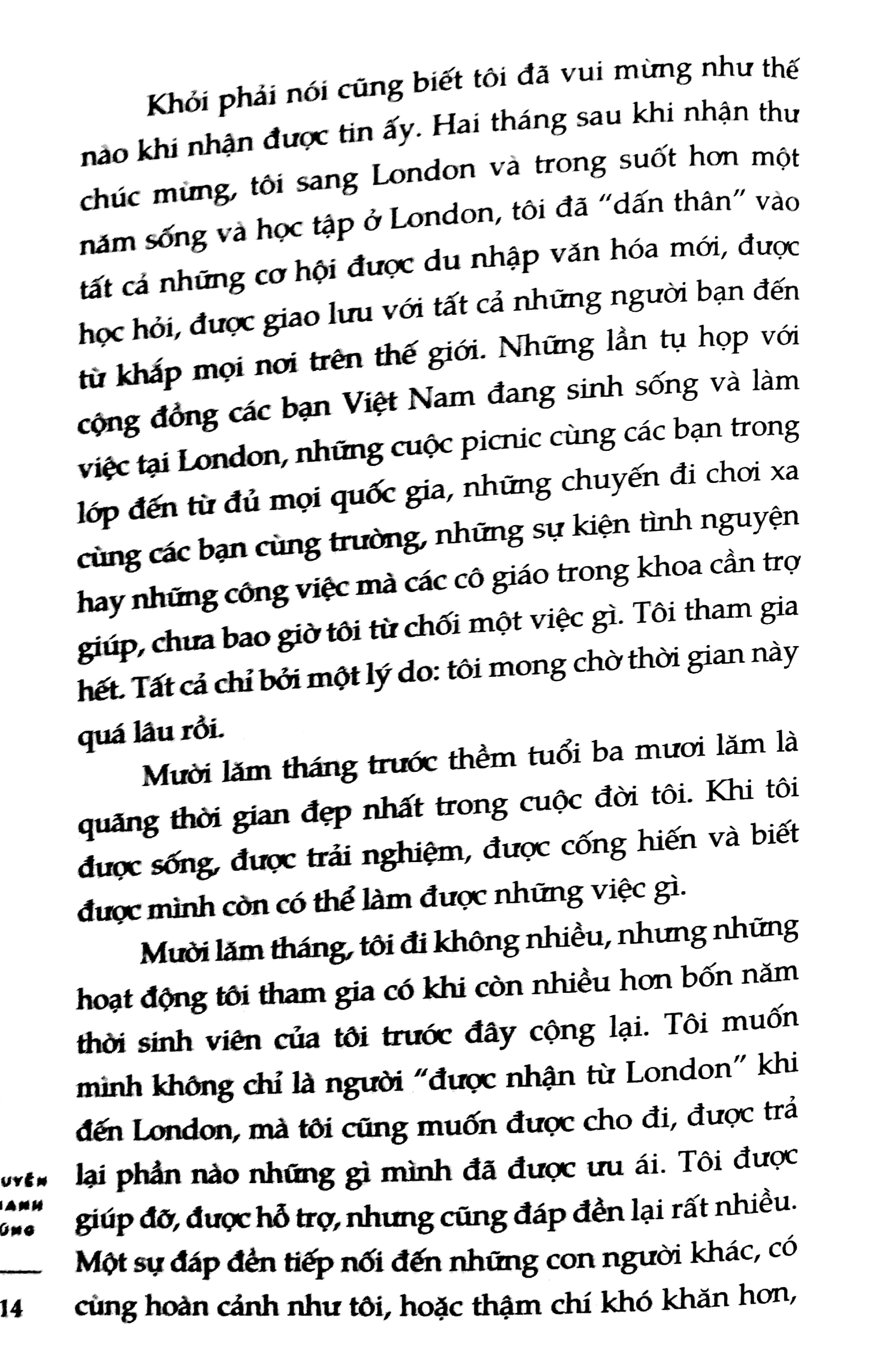 giai hà nội lặn lội london