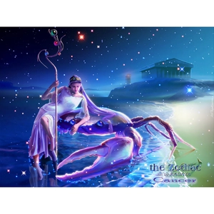 giải mã 12 chòm sao - khám phá tất tần tật cung cự giải (tái bản 2019)