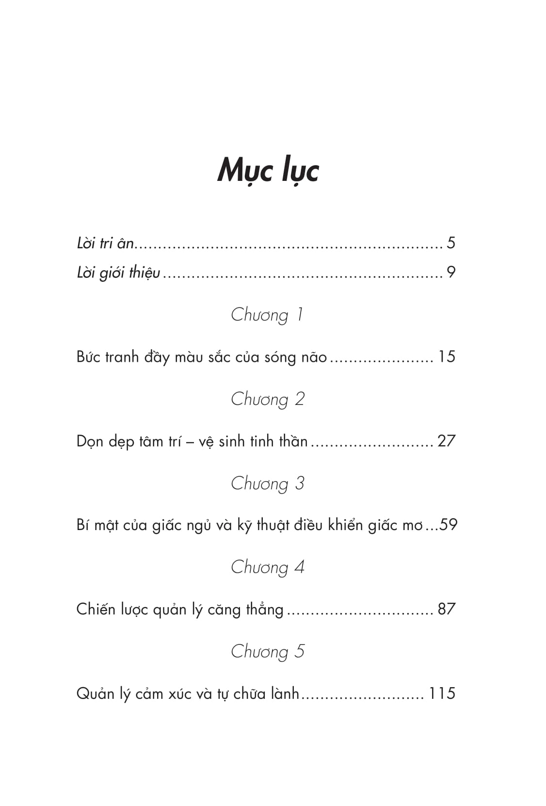 giải mã alpha - biến đổi cuộc sống, sức khỏe và kinh doanh