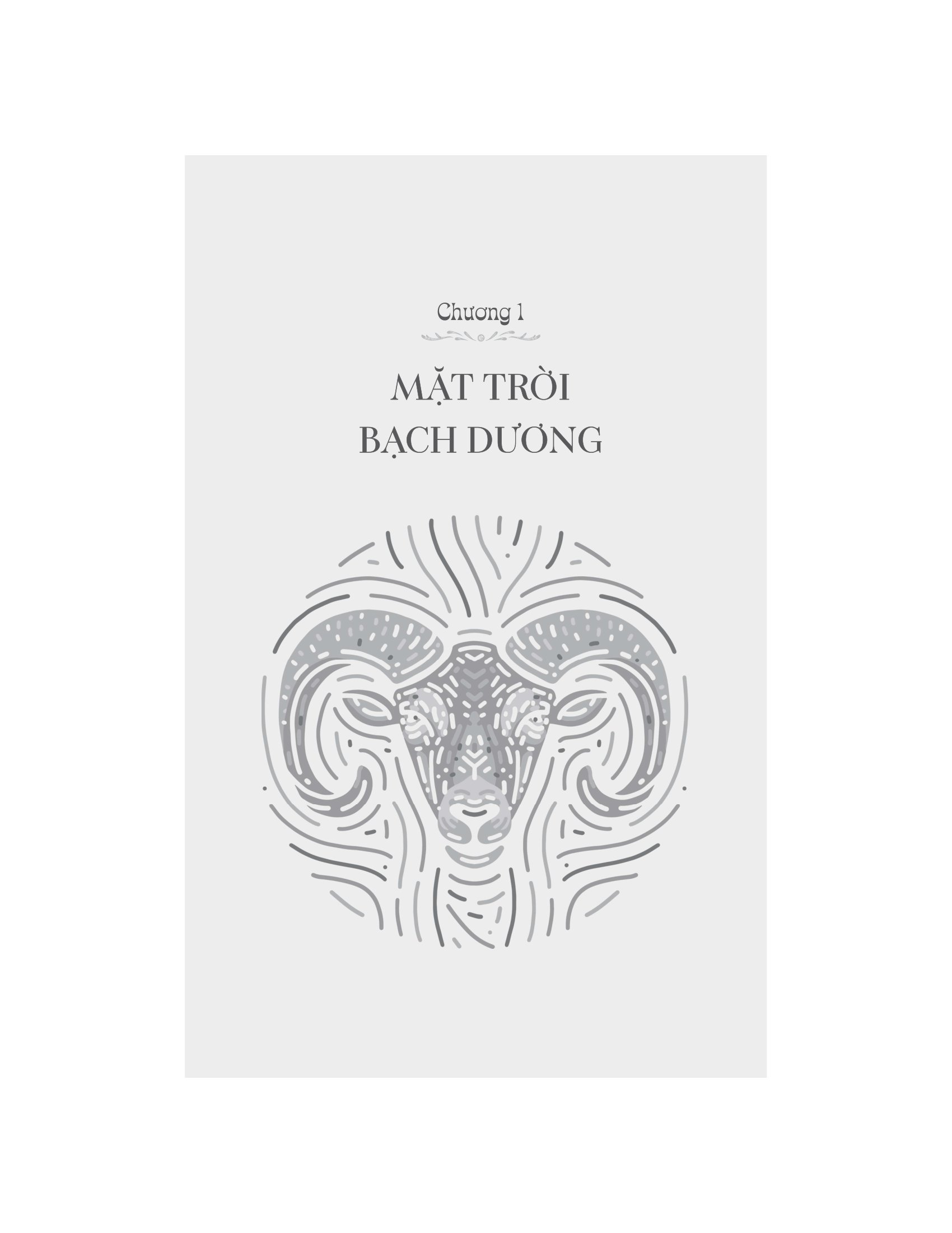 giải mã bản đồ sao cá nhân