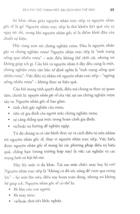 giải mã bí mật giảm cân - the obesity code