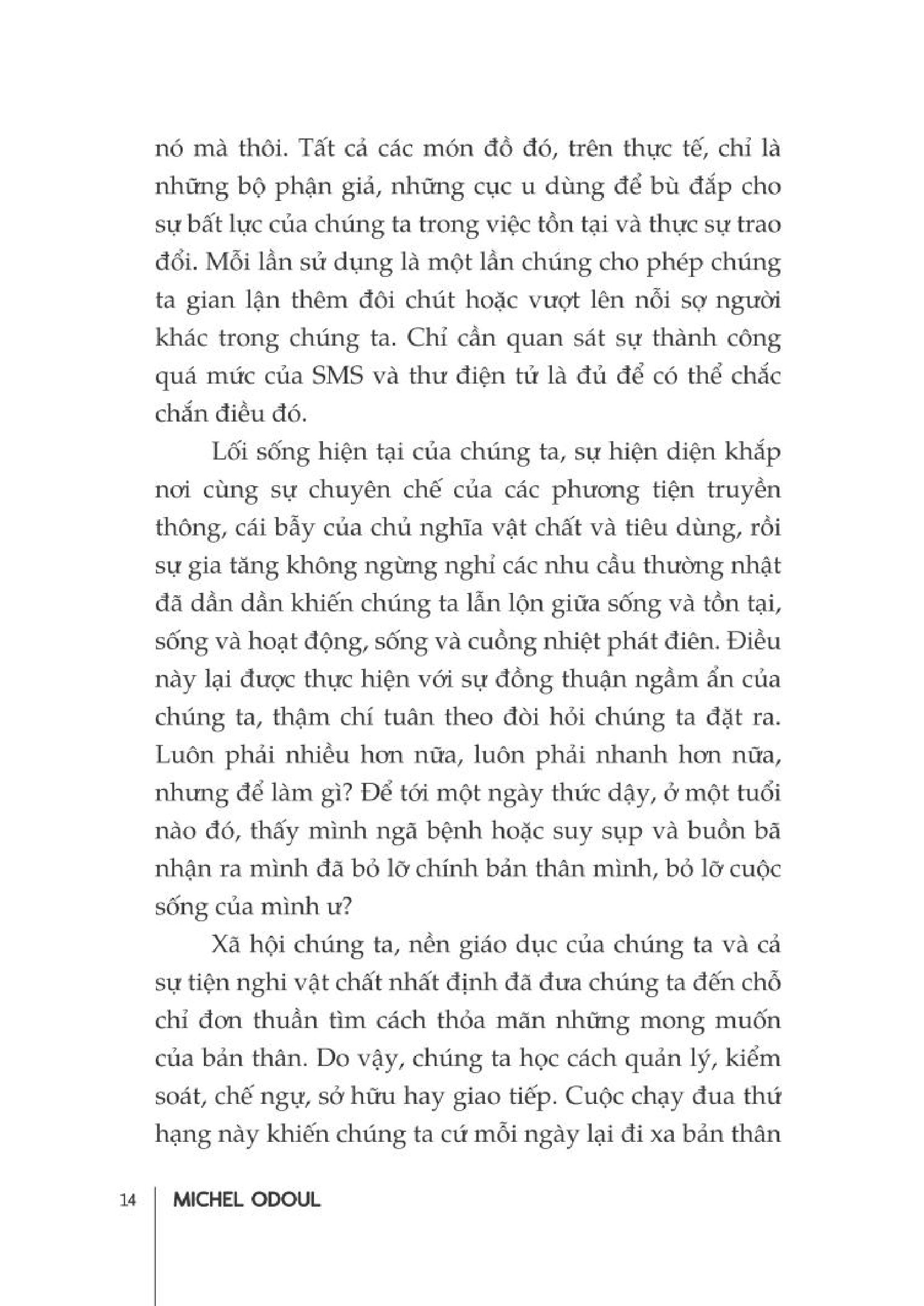 giải mã cơn đau - lắng nghe thông điệp của cơ thể từ các cơn đau nhức