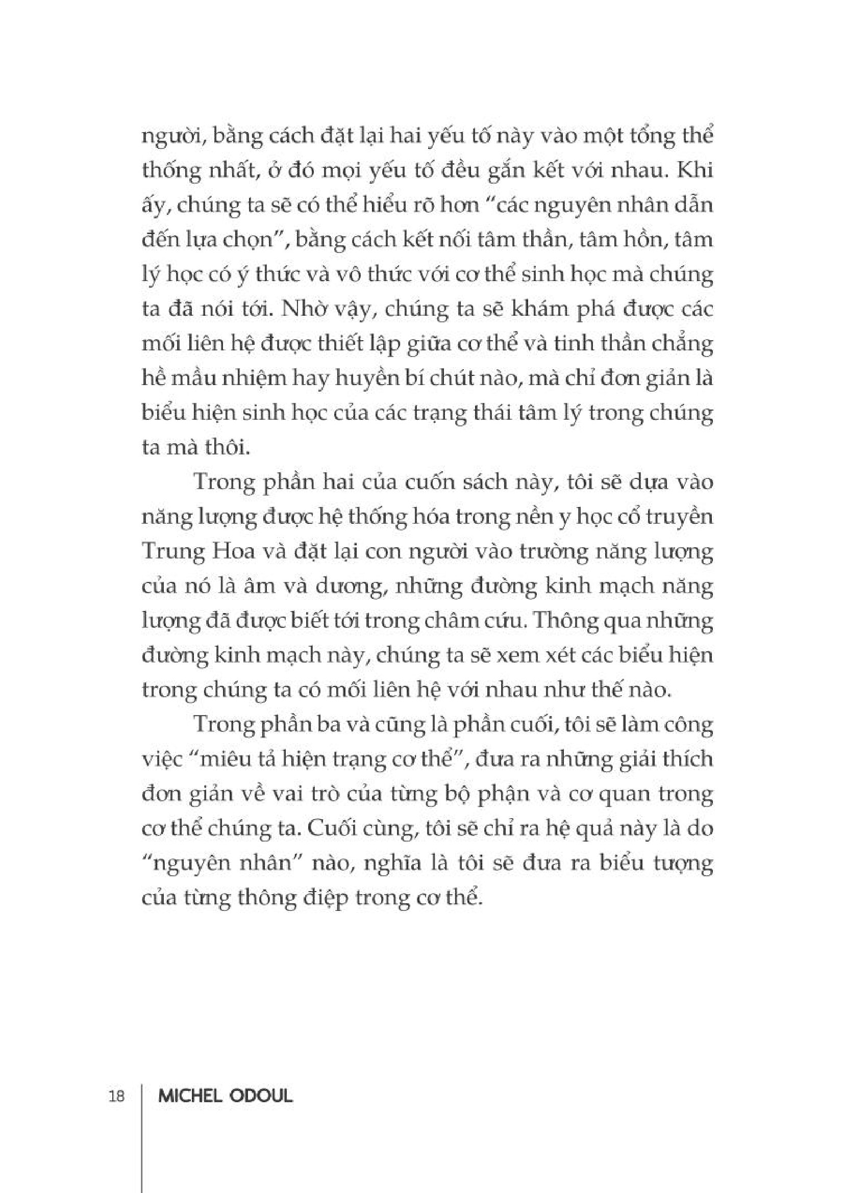 giải mã cơn đau - lắng nghe thông điệp của cơ thể từ các cơn đau nhức