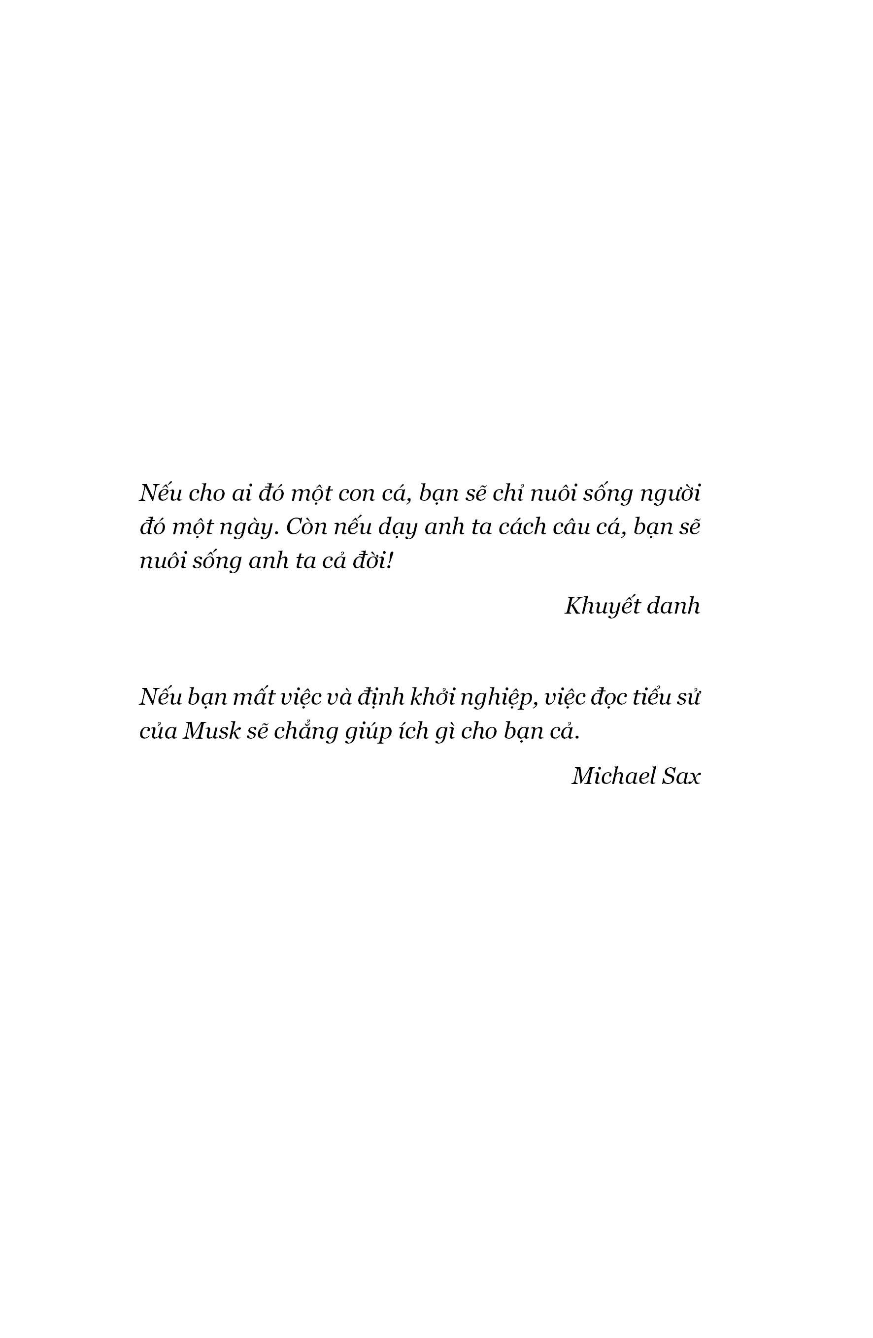 giải mã doanh nhân - những lầm tưởng trong công việc, cuộc sống và tâm hồn của các nhà khởi nghiệp