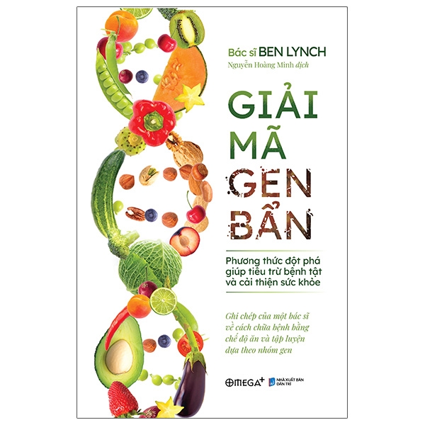 giải mã gen bẩn