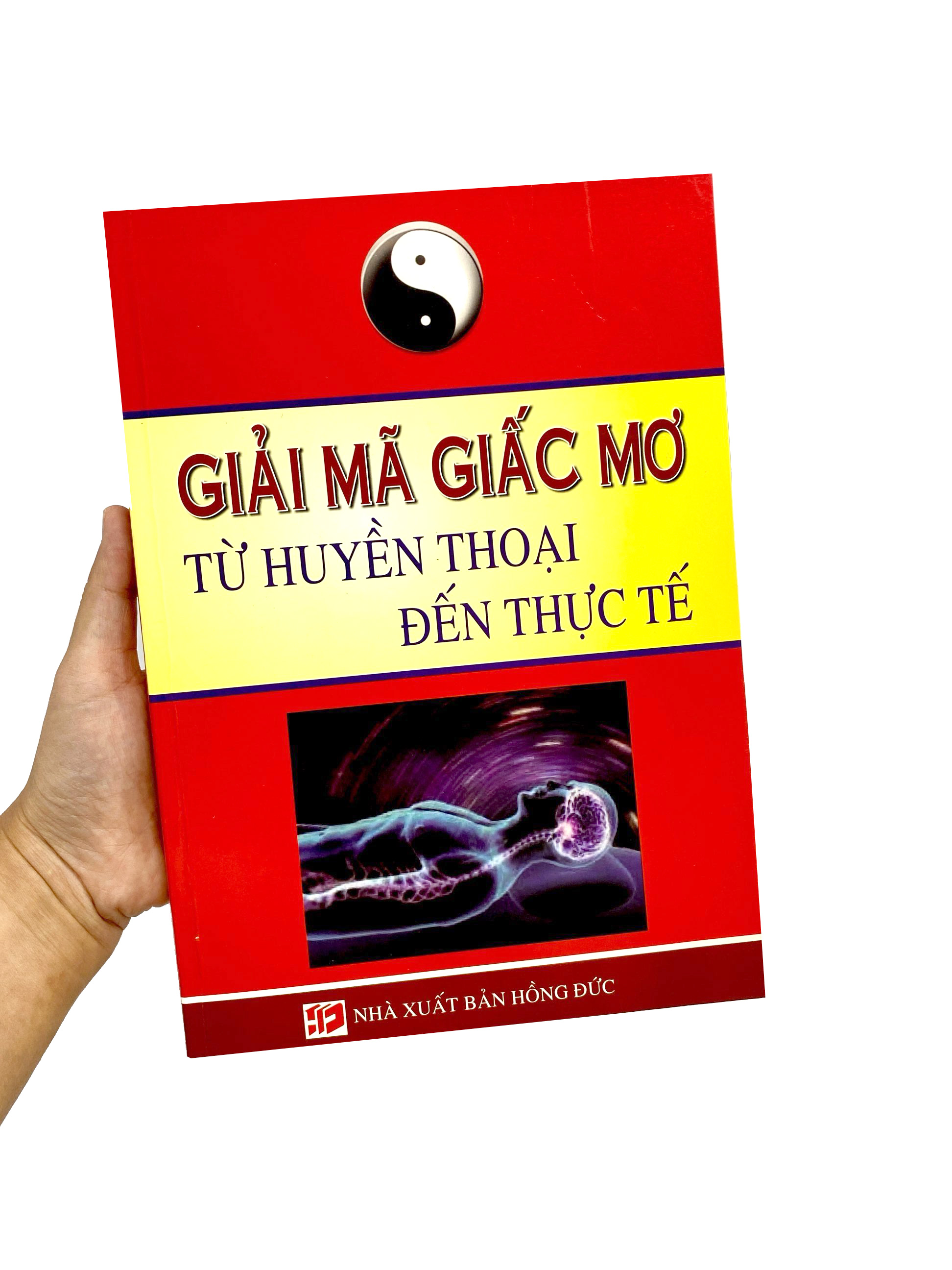 giải mã giấc mơ - từ huyền thoại đến thực tế
