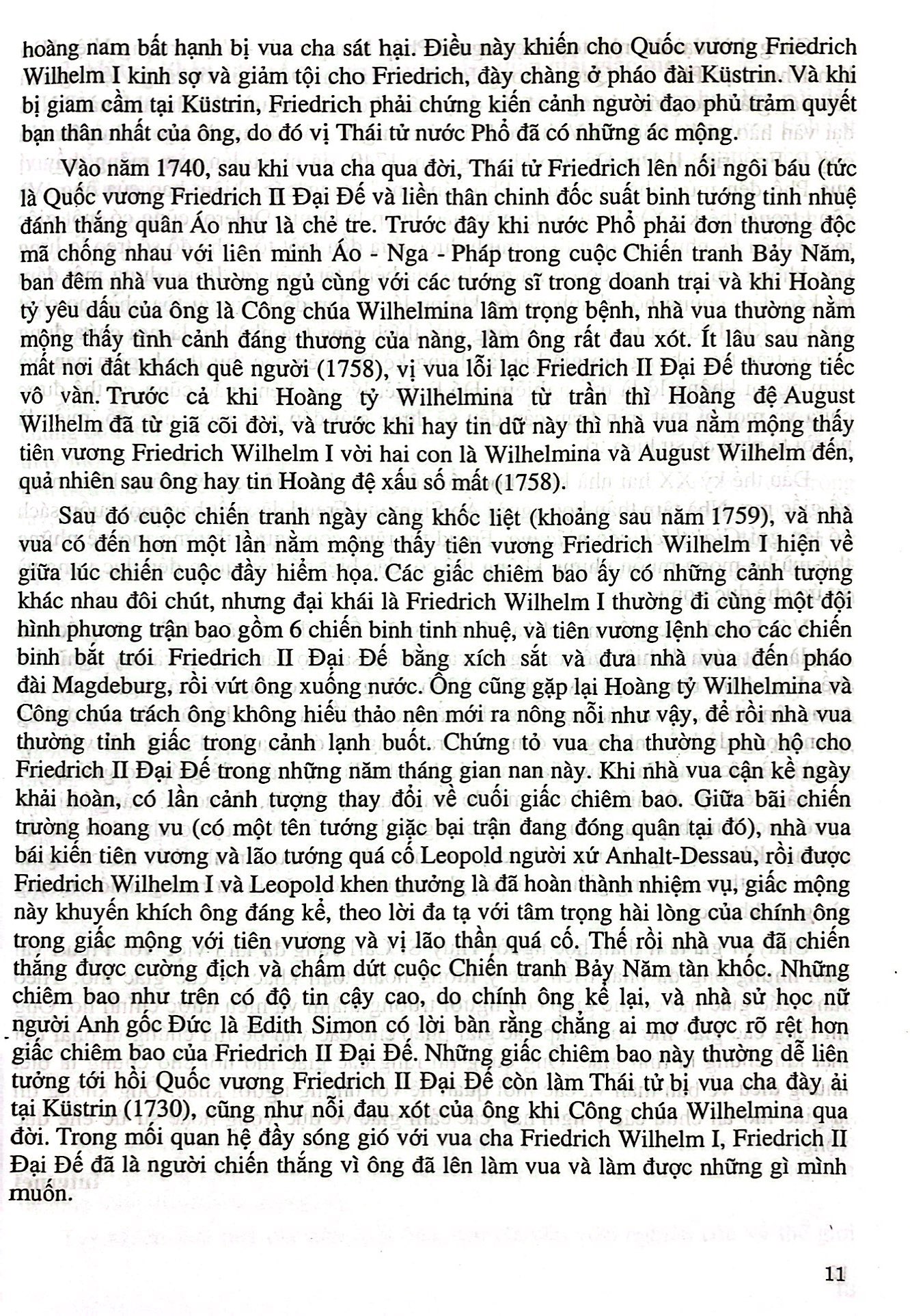 giải mã giấc mơ - từ huyền thoại đến thực tế