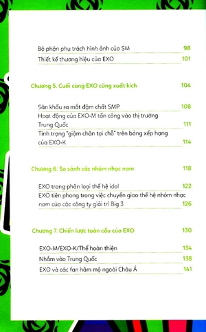 giải mã hành tinh exo