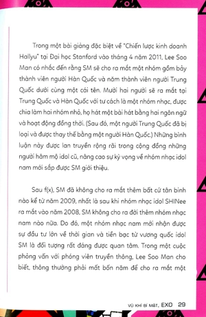 giải mã hành tinh exo