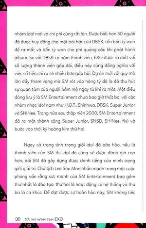 giải mã hành tinh exo