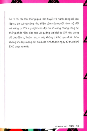 giải mã hành tinh exo