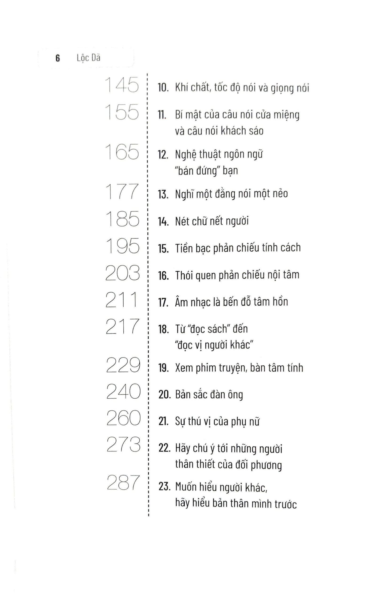 giải mã hành vi - bắt gọn tâm lý (tái bản 2023)