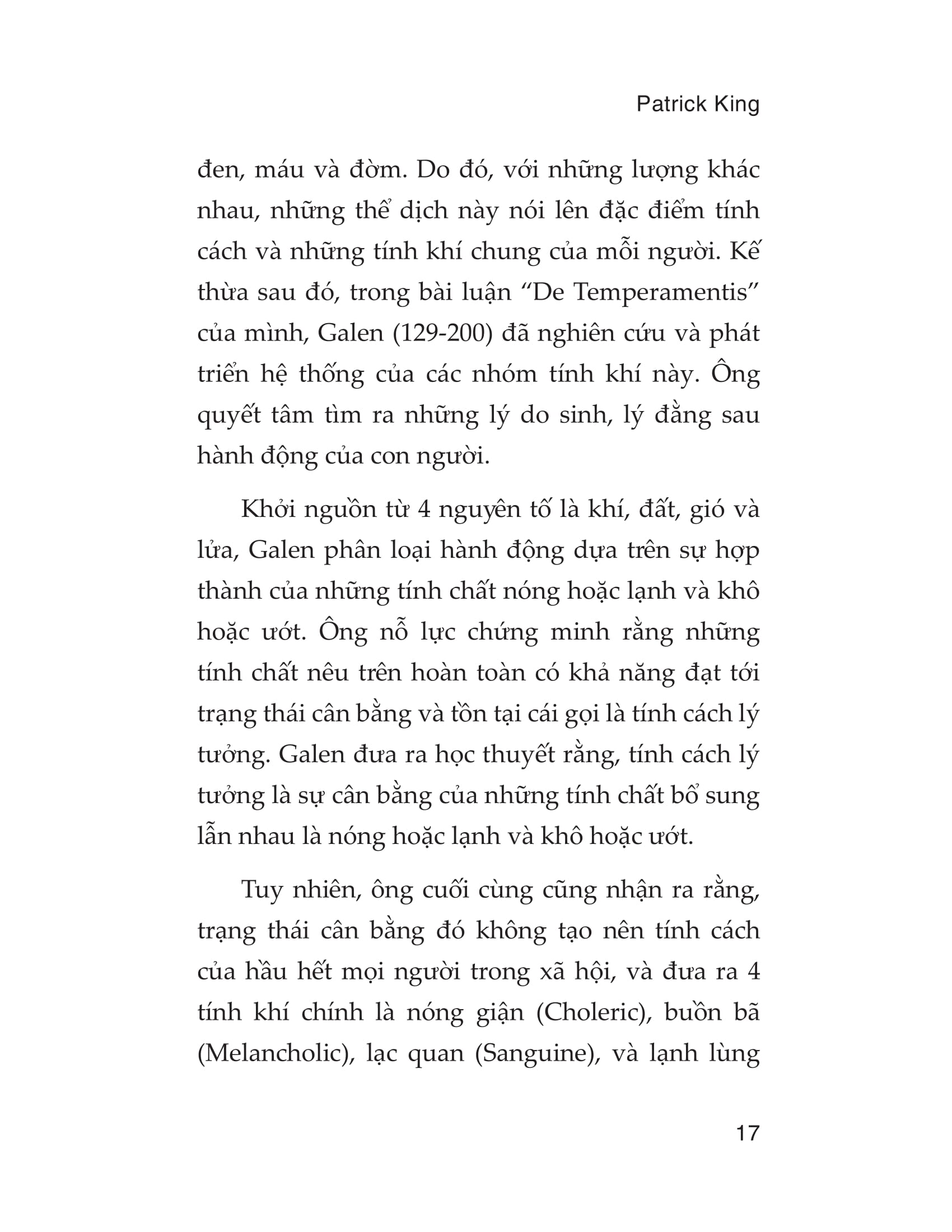 giải mã hành vi đọc vị cảm xúc