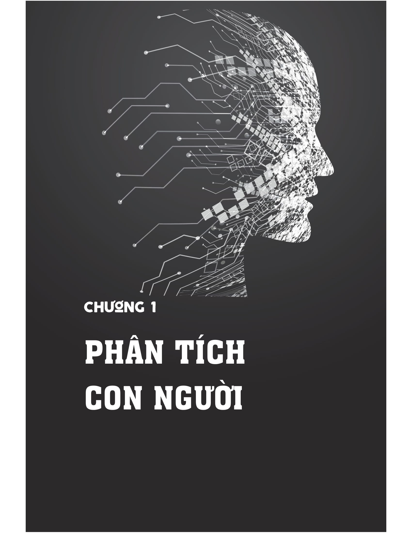 giải mã hành vi đọc vị cảm xúc