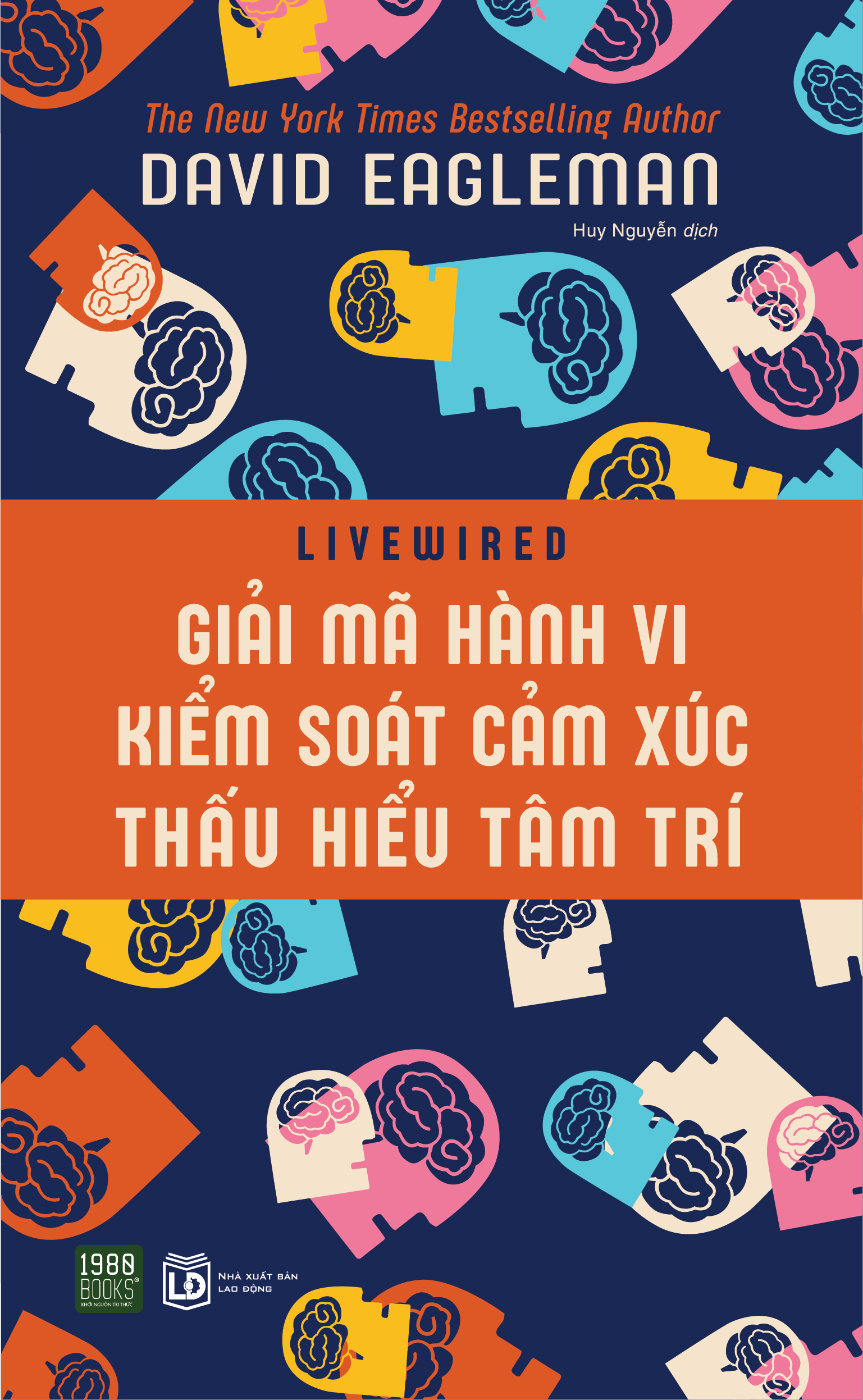 giải mã hành vi kiểm soát cảm xúc thấu hiểu tâm trí