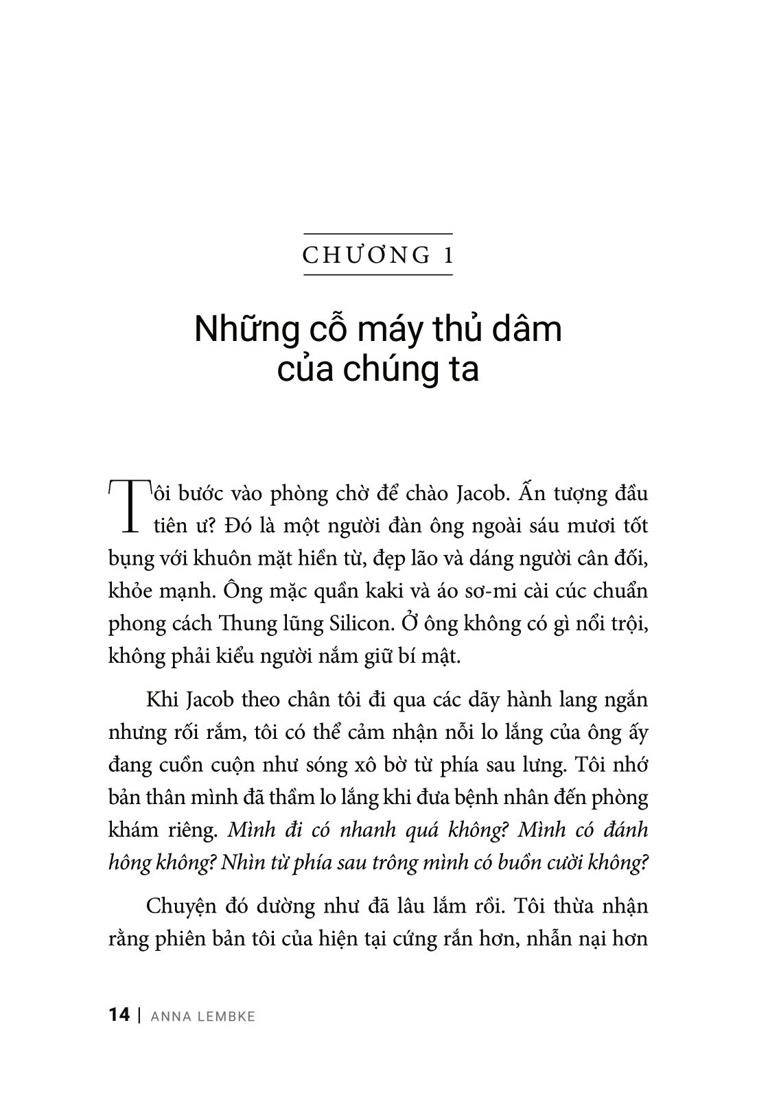 giải mã hoóc-môn dopamine