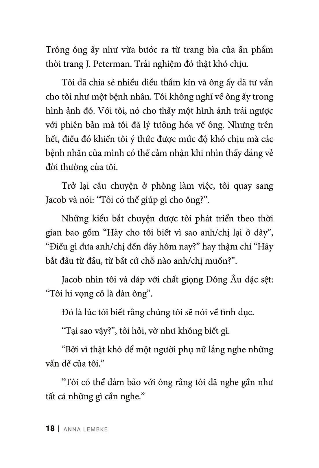 giải mã hoóc-môn dopamine