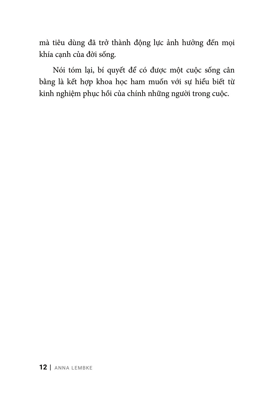 giải mã hoóc-môn dopamine