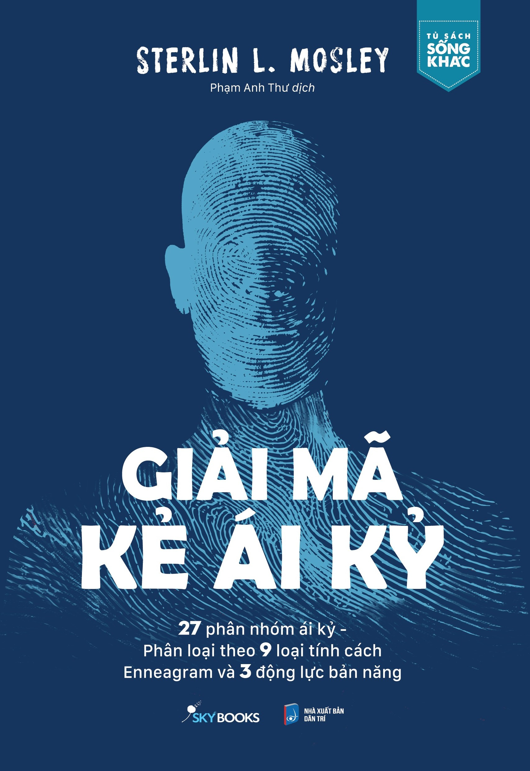 Giải Mã Kẻ Ái Kỷ - Ảnh 2