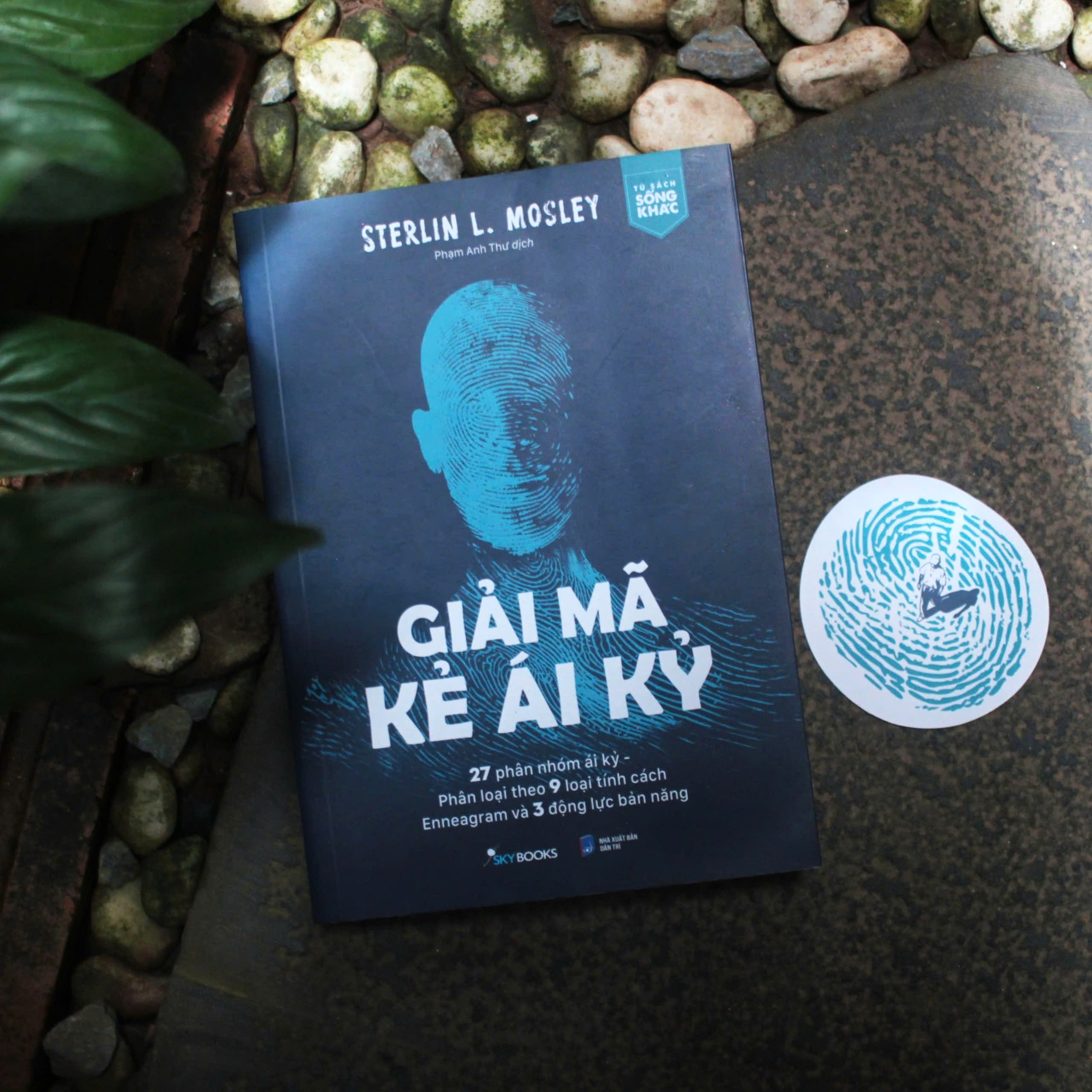 Giải Mã Kẻ Ái Kỷ - Ảnh 5