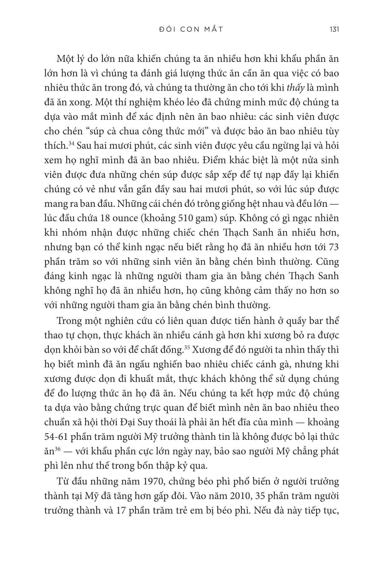 Giai Ma Khau Vi - An Uong Ngon Lanh Voc Dang Khoe Manh