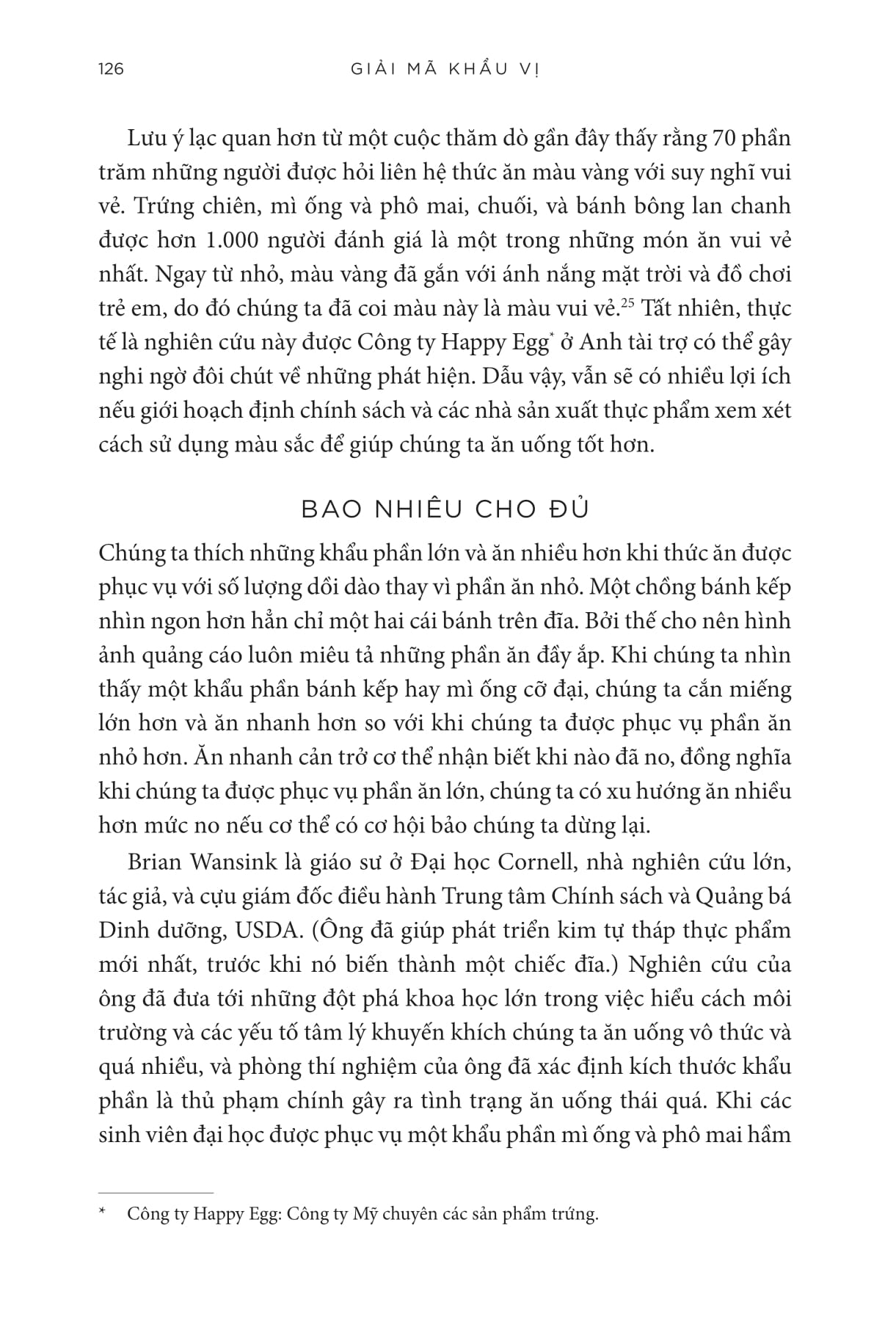 Giai Ma Khau Vi - An Uong Ngon Lanh Voc Dang Khoe Manh