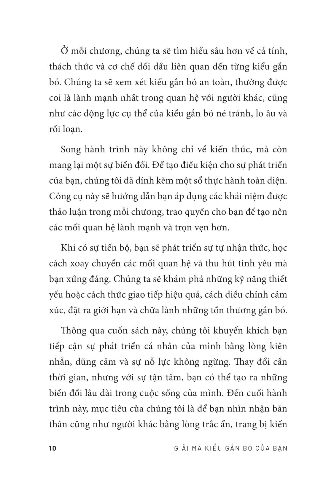 Giai Ma Kieu Gan Bo Cua Ban - De Khong Lap Lai Moi Quan He Doc Hai Va Xay Dung Tinh Yeu Lau Ben - Tang Kem So Tay Thuc Hanh Giai Ma Kieu Gan Bo Cua Ban + Bookmark