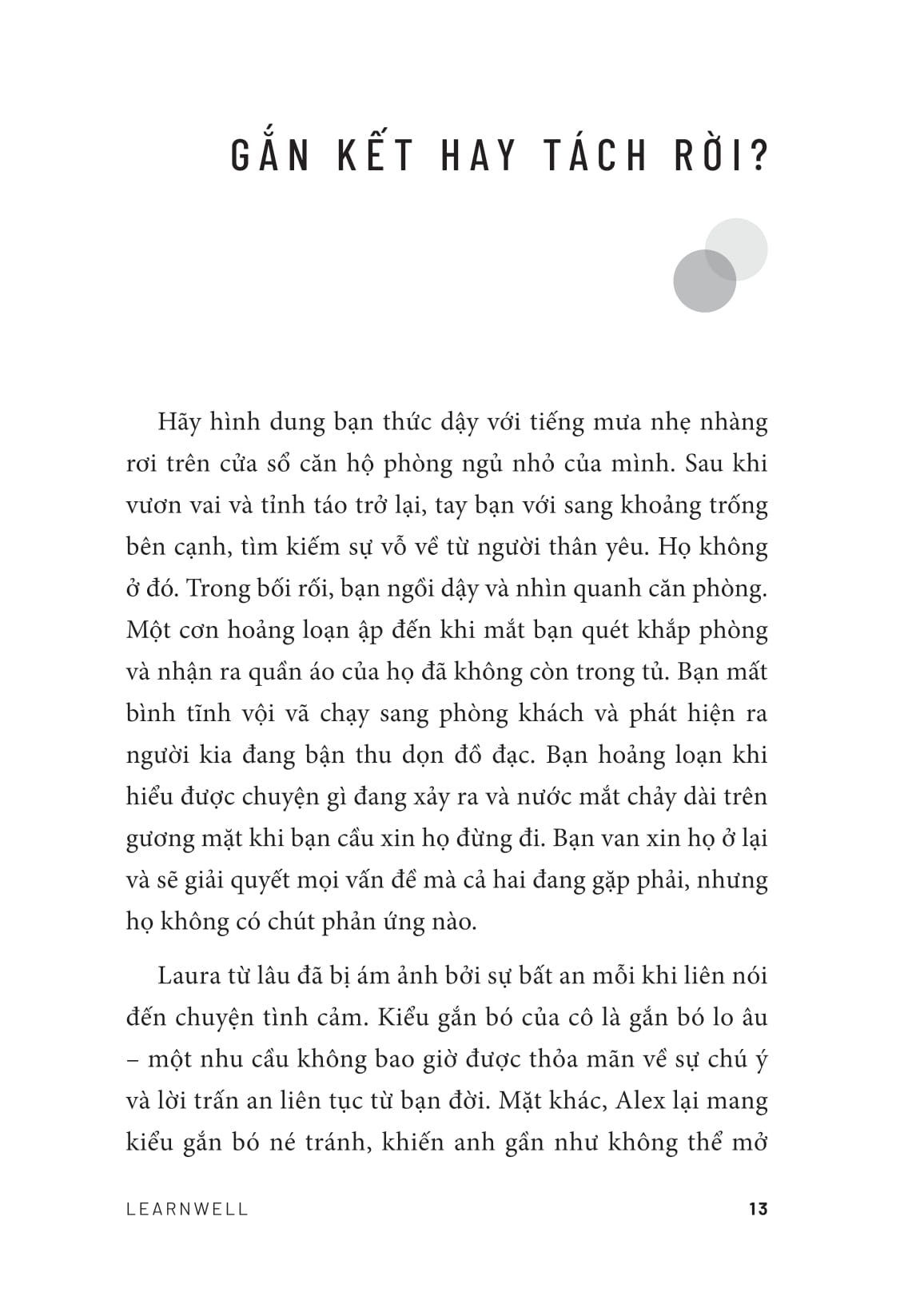 Giai Ma Kieu Gan Bo Cua Ban - De Khong Lap Lai Moi Quan He Doc Hai Va Xay Dung Tinh Yeu Lau Ben - Tang Kem So Tay Thuc Hanh Giai Ma Kieu Gan Bo Cua Ban + Bookmark