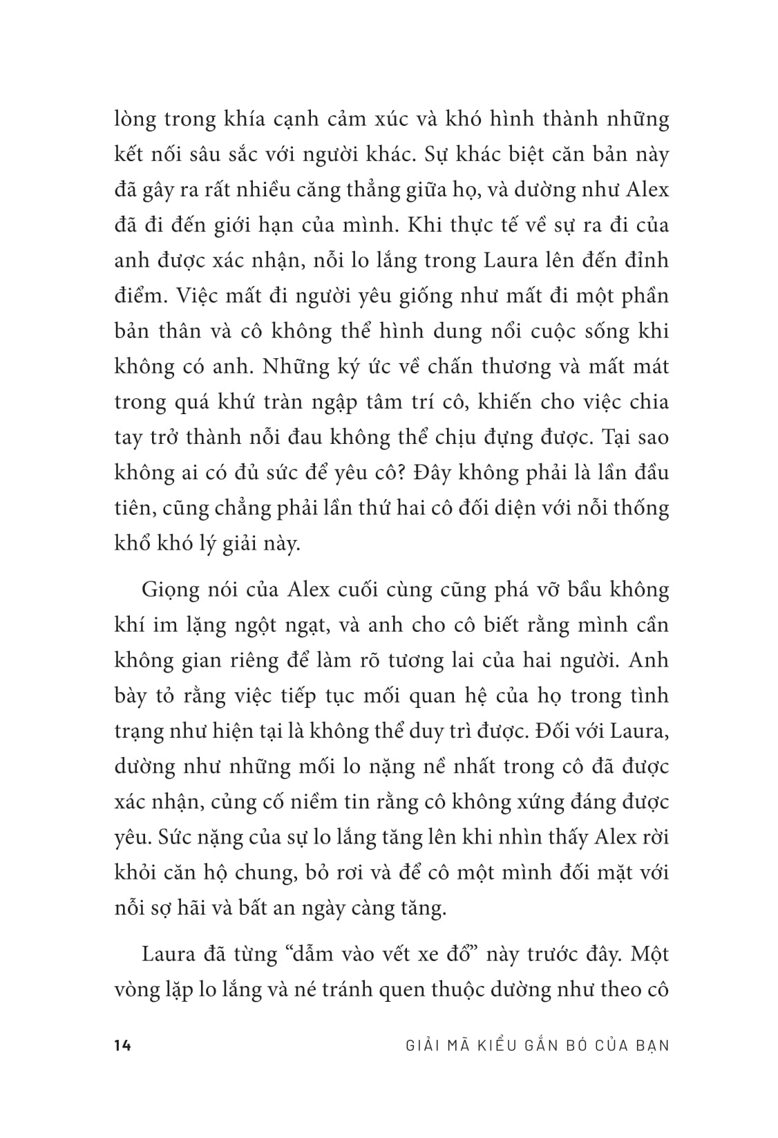Giai Ma Kieu Gan Bo Cua Ban - De Khong Lap Lai Moi Quan He Doc Hai Va Xay Dung Tinh Yeu Lau Ben - Tang Kem So Tay Thuc Hanh Giai Ma Kieu Gan Bo Cua Ban + Bookmark