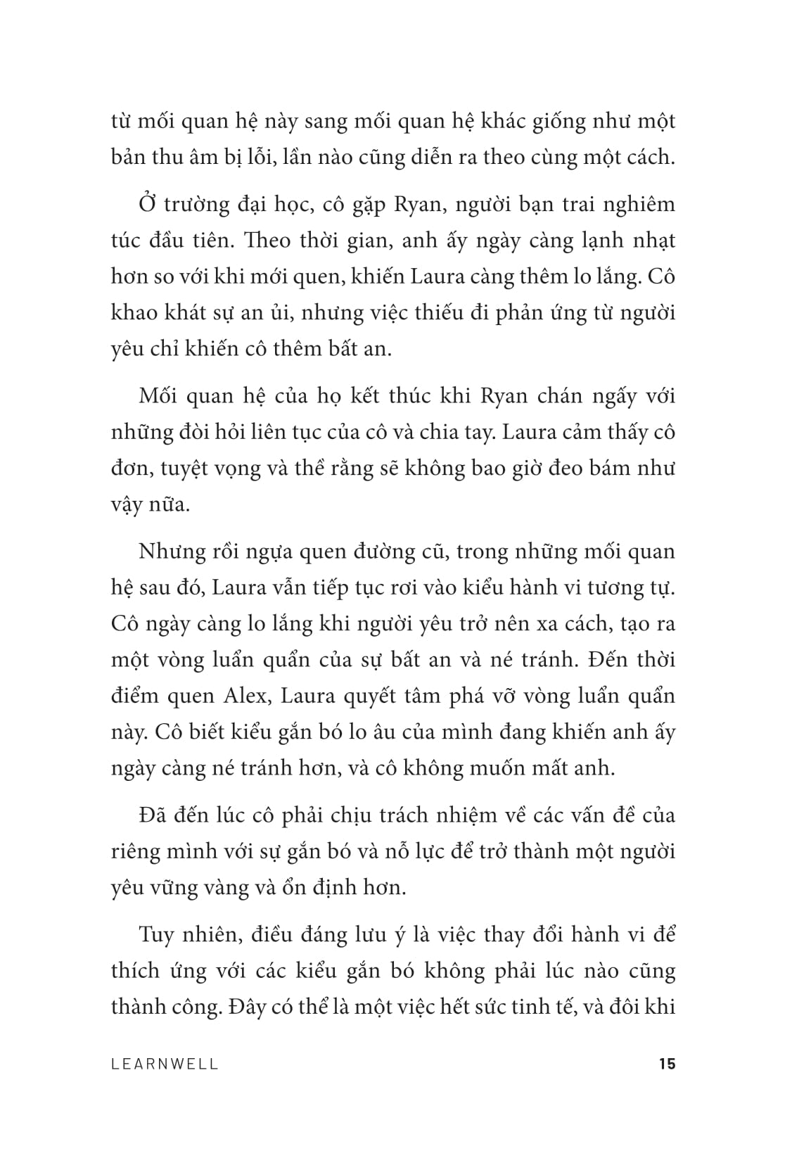 Giai Ma Kieu Gan Bo Cua Ban - De Khong Lap Lai Moi Quan He Doc Hai Va Xay Dung Tinh Yeu Lau Ben - Tang Kem So Tay Thuc Hanh Giai Ma Kieu Gan Bo Cua Ban + Bookmark