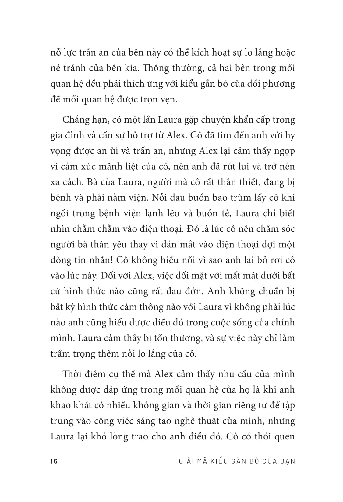 Giai Ma Kieu Gan Bo Cua Ban - De Khong Lap Lai Moi Quan He Doc Hai Va Xay Dung Tinh Yeu Lau Ben - Tang Kem So Tay Thuc Hanh Giai Ma Kieu Gan Bo Cua Ban + Bookmark