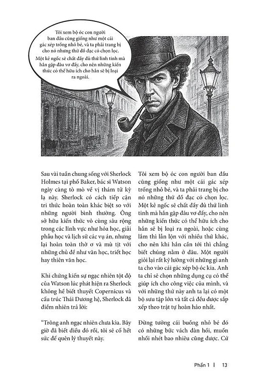 Giai Ma Marketing Hien Dai - Nhung Kham Pha Moi Nhat Ve Khoa Hoc Marketing - Bai Hoc Tu Cac Thuong Hieu Thanh Cong Nhat The Gioi