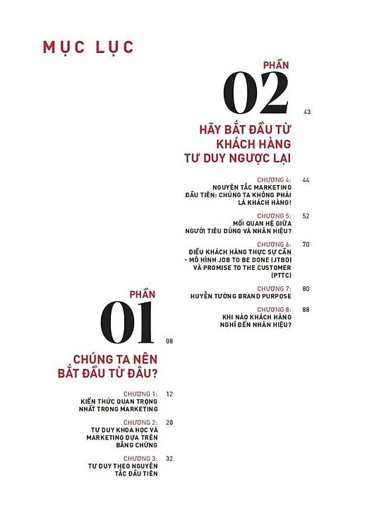 Giai Ma Marketing Hien Dai - Nhung Kham Pha Moi Nhat Ve Khoa Hoc Marketing - Bai Hoc Tu Cac Thuong Hieu Thanh Cong Nhat The Gioi