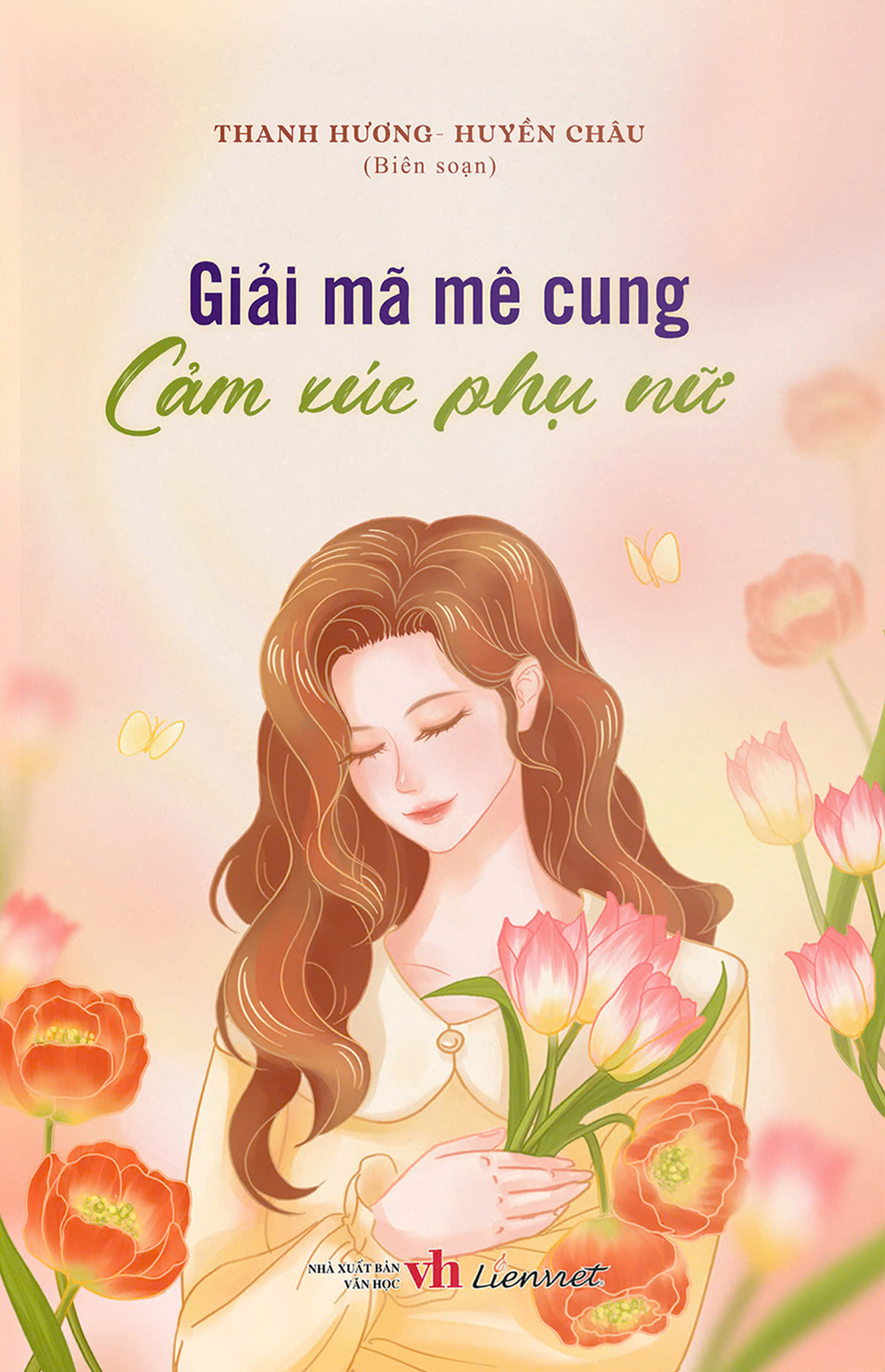 Giải Mã Mê Cung - Cảm Xúc Phụ Nữ