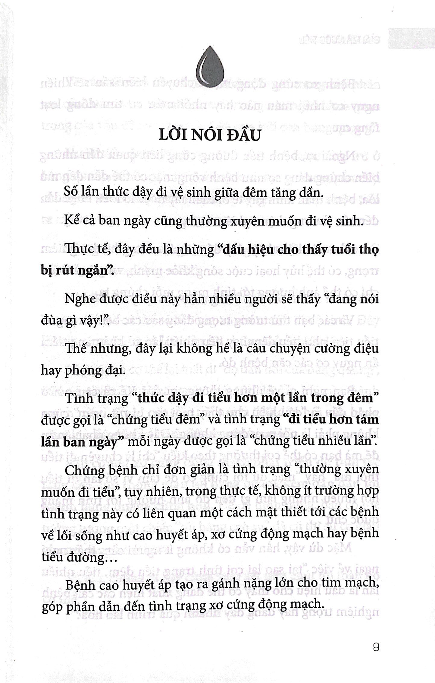 giải mã nước tiểu - đánh giá sức khỏe và chẩn đoán bệnh tật