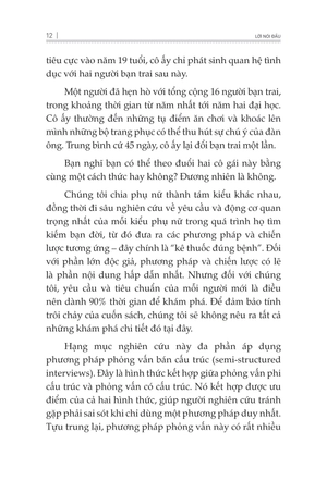 giải mã phụ nữ - đàn bà khó hiểu hay đàn ông không hiểu?