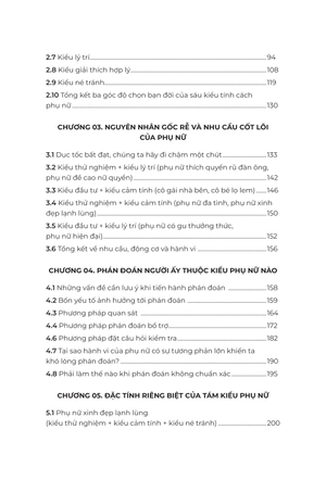 giải mã phụ nữ - đàn bà khó hiểu hay đàn ông không hiểu?