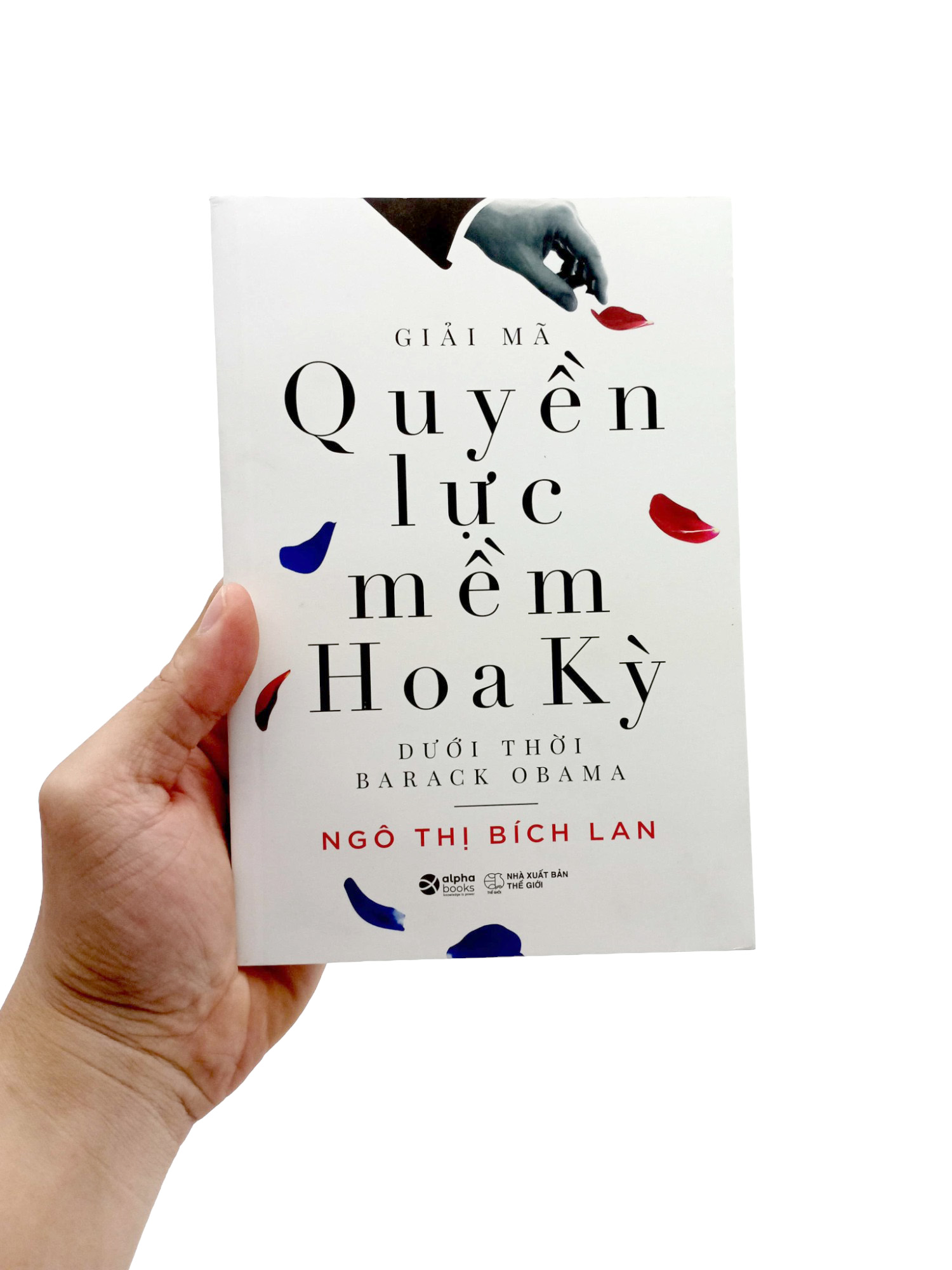 giải mã quyền lực mềm hoa kỳ dưới thời barack obama