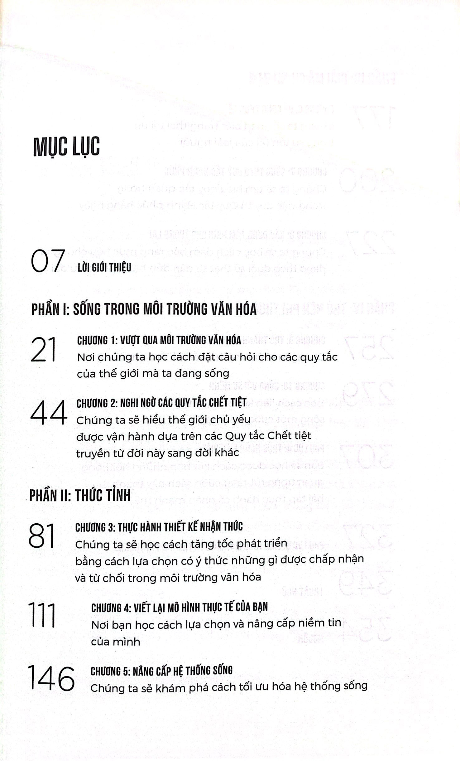 giải mã siêu trí tuệ