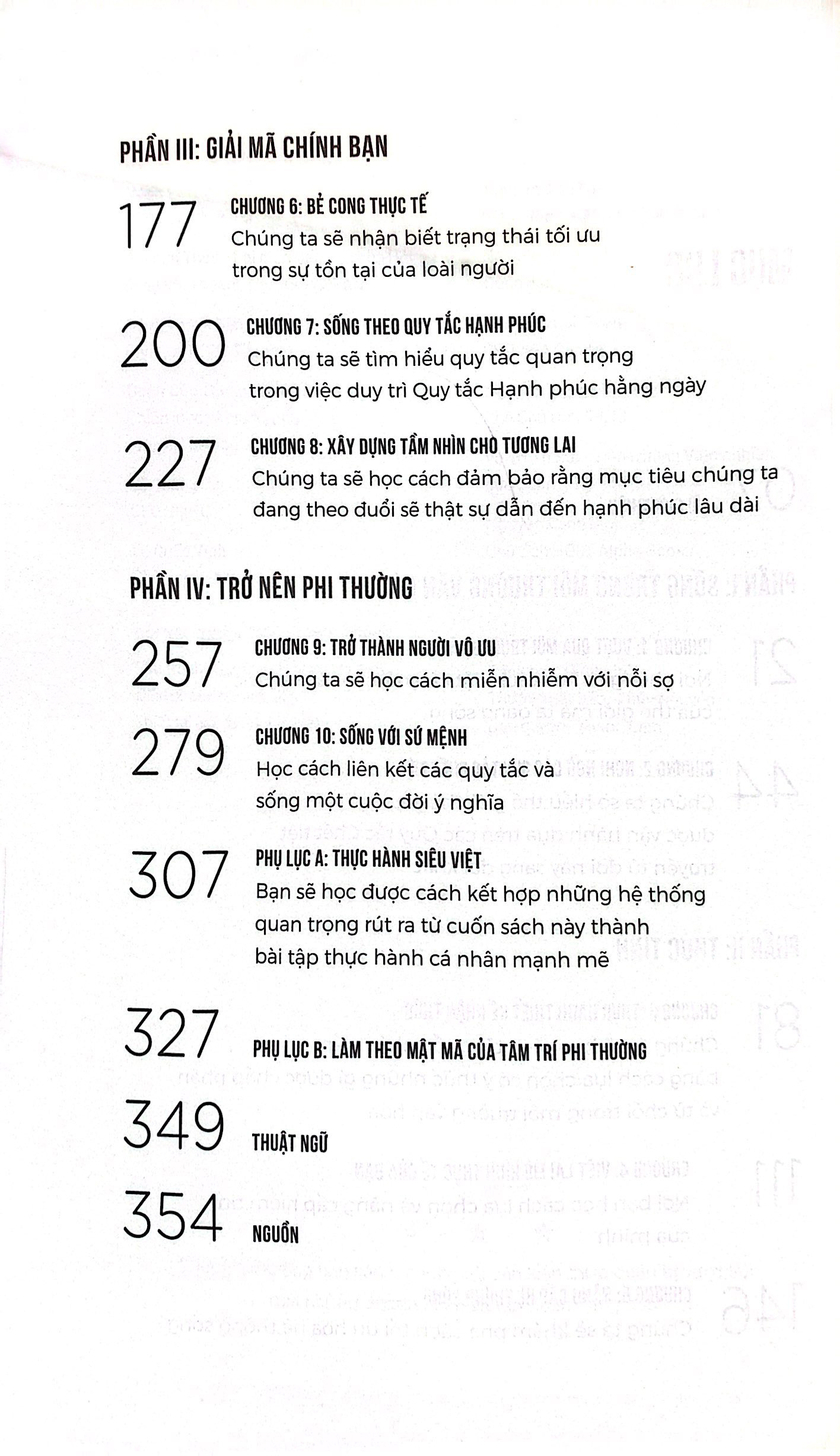 giải mã siêu trí tuệ