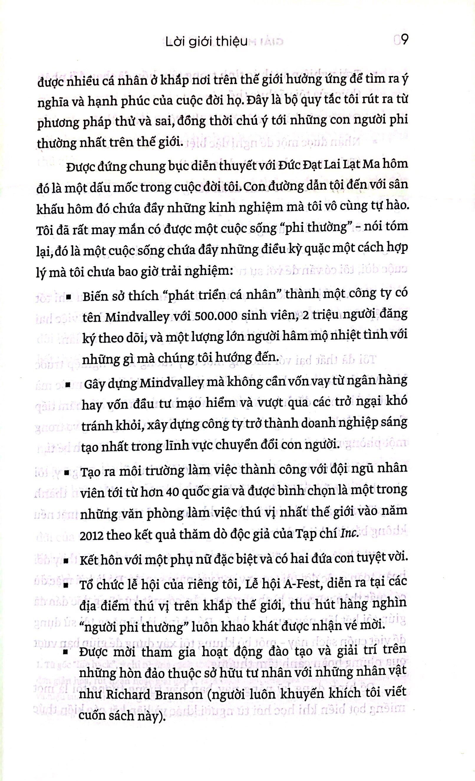 giải mã siêu trí tuệ