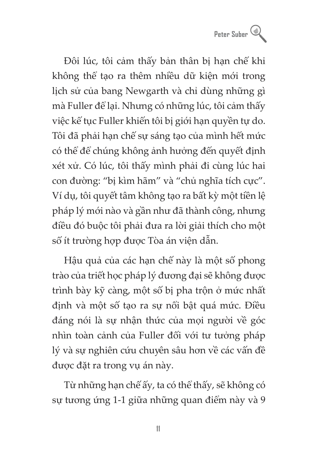 Giai Ma Tam Tri Toi Pham